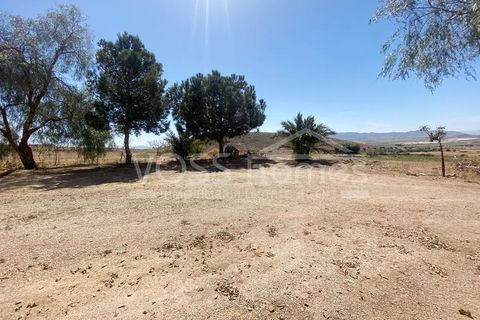 Landejendom i Huercal-Overa, Almeria, Huercal-Overa - € 185.000 | Ref: VH1200 - foto 15