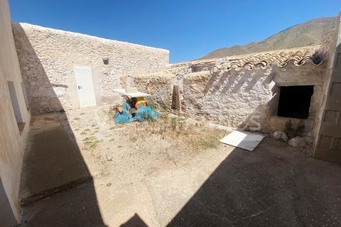 Landejendom i Huercal-Overa, Almeria, Huercal-Overa - € 185.000 | Ref: VH1200 - foto 16