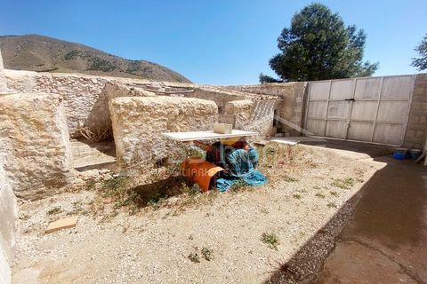 Landejendom i Huercal-Overa, Almeria, Huercal-Overa - € 185.000 | Ref: VH1200 - foto 17
