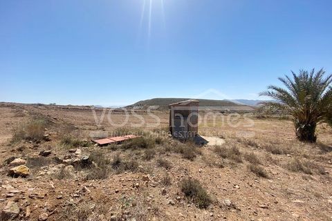 Landejendom i Huercal-Overa, Almeria, Huercal-Overa - € 185.000 | Ref: VH1200 - foto 18
