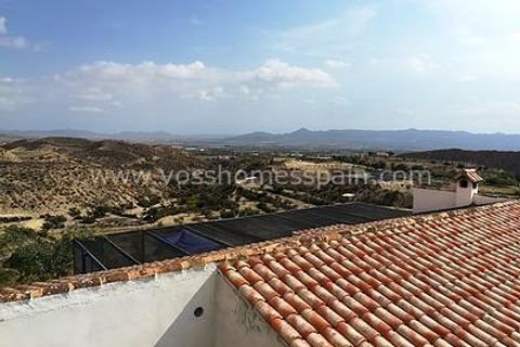 Helårsgrund i Huercal-Overa, Almeria, Huercal-Overa - € 30.000 | Ref: VH1404 - foto 4