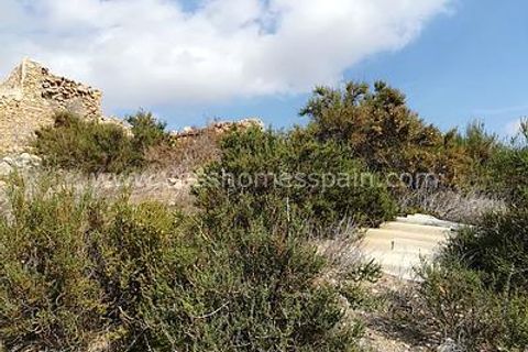 Helårsgrund i Huercal-Overa, Almeria, Huercal-Overa - € 30.000 | Ref: VH1404 - foto 5