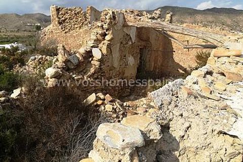 Helårsgrund i Huercal-Overa, Almeria, Huercal-Overa - € 30.000 | Ref: VH1404 - foto 6