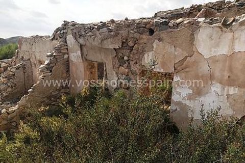 Helårsgrund i Huercal-Overa, Almeria, Huercal-Overa - € 30.000 | Ref: VH1404 - foto 7