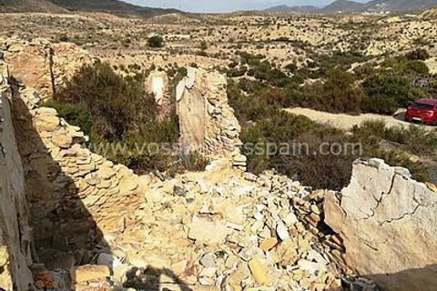 Helårsgrund i Huercal-Overa, Almeria, Huercal-Overa - € 30.000 | Ref: VH1404 - foto 8