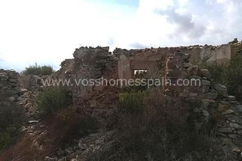 Helårsgrund i Huercal-Overa, Almeria, Huercal-Overa - € 30.000 | Ref: VH1404 - foto 10