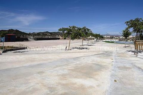 Landejendom i Huercal-Overa, Almeria, Huercal-Overa - € 950.000 | Ref: VH1194 - foto 2