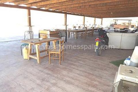 Landejendom i Huercal-Overa, Almeria, Huercal-Overa - € 950.000 | Ref: VH1194 - foto 3