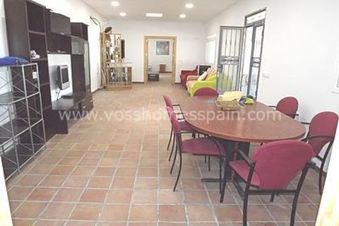 Landejendom i Huercal-Overa, Almeria, Huercal-Overa - € 950.000 | Ref: VH1194 - foto 6