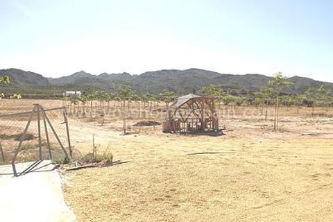 Landejendom i Huercal-Overa, Almeria, Huercal-Overa - € 950.000 | Ref: VH1194 - foto 9