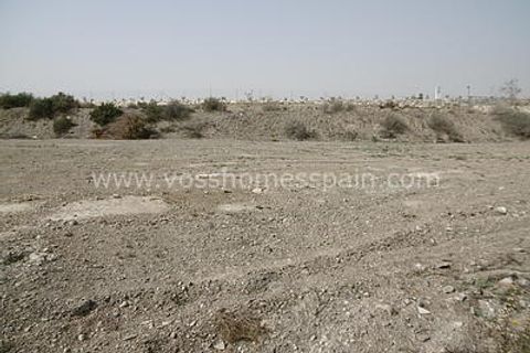 Helårsgrund i Huercal-Overa, Almeria, Huercal-Overa - € 89.000 | Ref: VH910 - foto 3