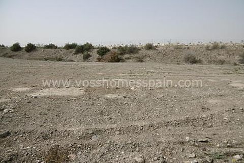 Helårsgrund i Huercal-Overa, Almeria, Huercal-Overa - € 89.000 | Ref: VH910 - foto 6