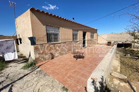 Landejendom i Huercal-Overa, Almeria, Huercal-Overa - € 170.000 | Ref: VH1612 - foto 1