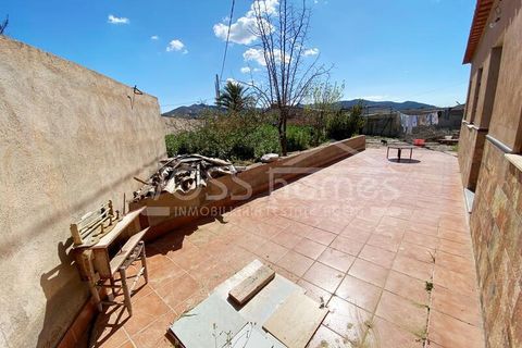 Landejendom i Huercal-Overa, Almeria, Huercal-Overa - € 170.000 | Ref: VH1612 - foto 2