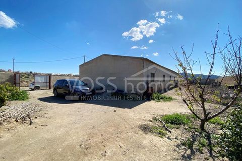 Landejendom i Huercal-Overa, Almeria, Huercal-Overa - € 170.000 | Ref: VH1612 - foto 3