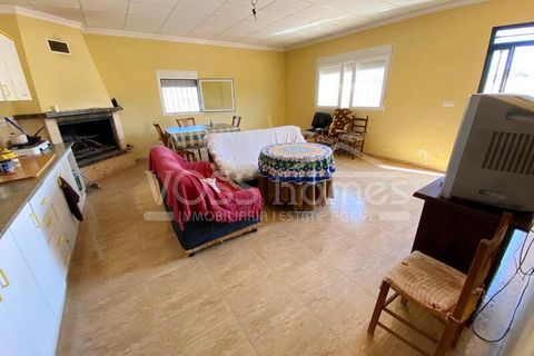 Landejendom i Huercal-Overa, Almeria, Huercal-Overa - € 170.000 | Ref: VH1612 - foto 4