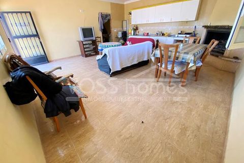 Landejendom i Huercal-Overa, Almeria, Huercal-Overa - € 170.000 | Ref: VH1612 - foto 5