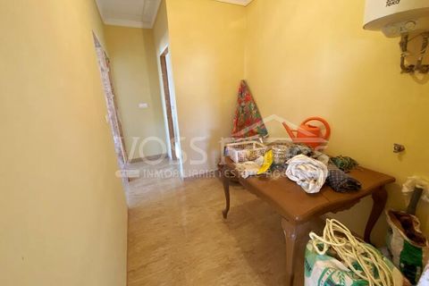 Landejendom i Huercal-Overa, Almeria, Huercal-Overa - € 170.000 | Ref: VH1612 - foto 6