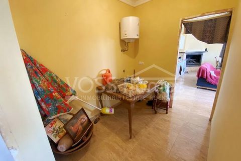 Landejendom i Huercal-Overa, Almeria, Huercal-Overa - € 170.000 | Ref: VH1612 - foto 7