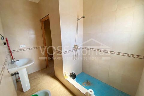 Landejendom i Huercal-Overa, Almeria, Huercal-Overa - € 170.000 | Ref: VH1612 - foto 8