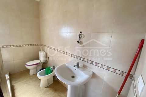 Landejendom i Huercal-Overa, Almeria, Huercal-Overa - € 170.000 | Ref: VH1612 - foto 9