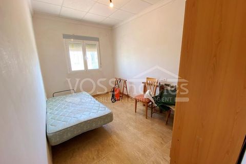 Landejendom i Huercal-Overa, Almeria, Huercal-Overa - € 170.000 | Ref: VH1612 - foto 10