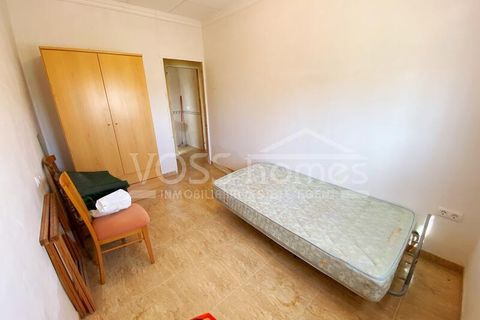 Landejendom i Huercal-Overa, Almeria, Huercal-Overa - € 170.000 | Ref: VH1612 - foto 11