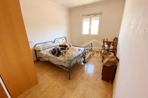 Landejendom i Huercal-Overa, Almeria, Huercal-Overa - € 170.000 | Ref: VH1612 - foto 12
