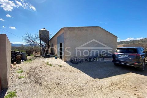 Landejendom i Huercal-Overa, Almeria, Huercal-Overa - € 170.000 | Ref: VH1612 - foto 14