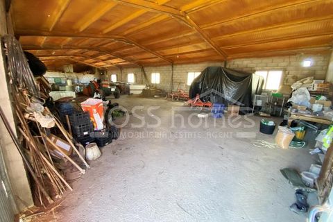 Landejendom i Huercal-Overa, Almeria, Huercal-Overa - € 170.000 | Ref: VH1612 - foto 15