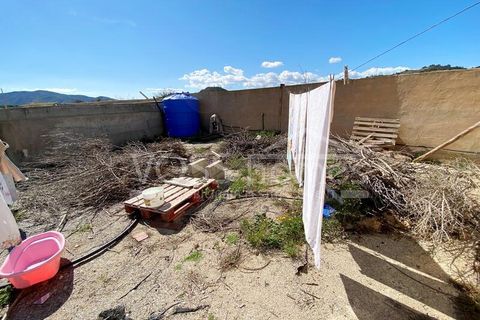 Landejendom i Huercal-Overa, Almeria, Huercal-Overa - € 170.000 | Ref: VH1612 - foto 16