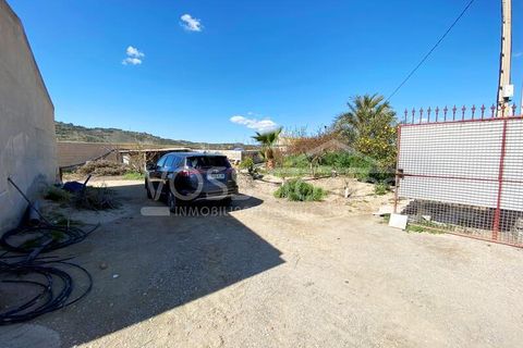 Landejendom i Huercal-Overa, Almeria, Huercal-Overa - € 170.000 | Ref: VH1612 - foto 19