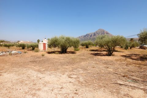 Terra a Javea, Alicante, Javea - € 569.000 | Ref: 894 - foto 6