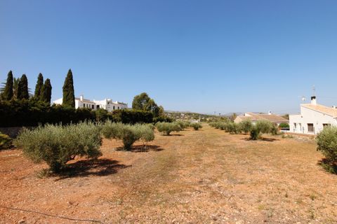 Terra a Javea, Alicante, Javea - € 569.000 | Ref: 894 - foto 8
