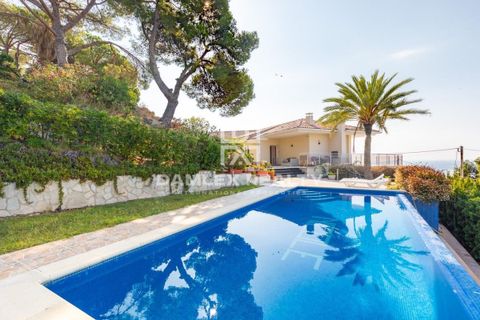 Villa i Lloret De Mar, Gerona, Lloret De Mar - € 850.000 | Ref: 71791 - foto 6