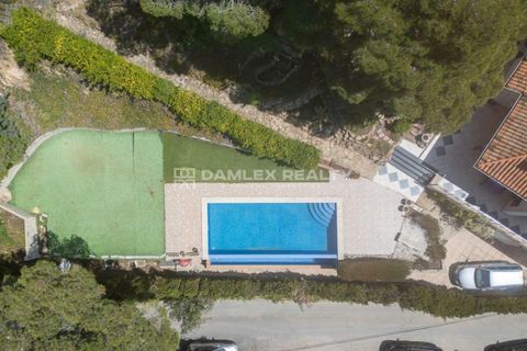 Villa i Lloret De Mar, Gerona, Lloret De Mar - € 850.000 | Ref: 71791 - foto 7