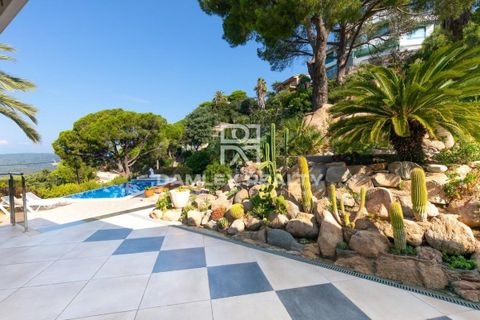Villa i Lloret De Mar, Gerona, Lloret De Mar - € 850.000 | Ref: 71791 - foto 9