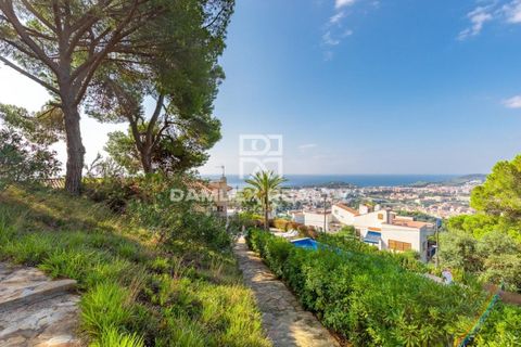 Villa i Lloret De Mar, Gerona, Lloret De Mar - € 850.000 | Ref: 71791 - foto 21