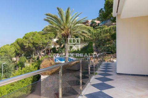 Villa i Lloret De Mar, Gerona, Lloret De Mar - € 850.000 | Ref: 71791 - foto 23