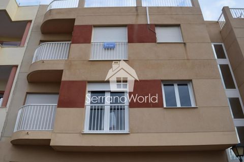 Leilighet i Garrucha, Almeria, Garrucha - € 245 000 | Ref: Piso Garrucha - foto 7