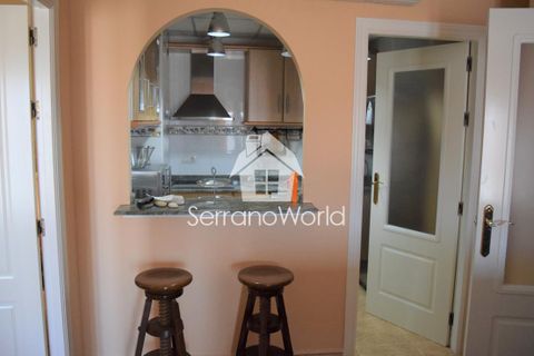 Leilighet i Garrucha, Almeria, Garrucha - € 245 000 | Ref: Piso Garrucha - foto 11