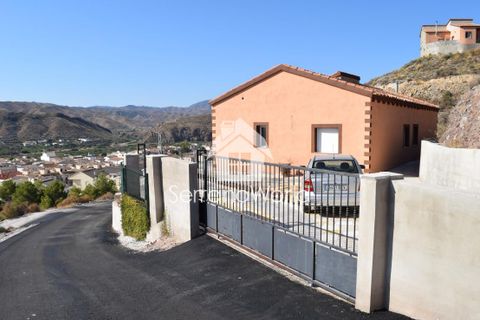 Villa i Almanzora, Almeria - foto 1