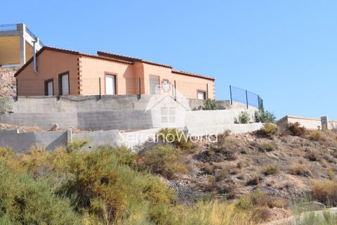 Villa i Almanzora, Almeria - foto 2