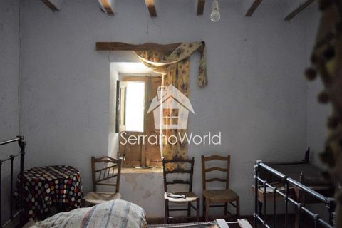 Cortijo i Cantoria, Almeria, Cantoria - € 63.000 | Ref: Morillas 1 - foto 6