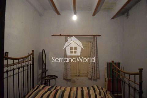 Cortijo i Cantoria, Almeria, Cantoria - € 63.000 | Ref: Morillas 1 - foto 7
