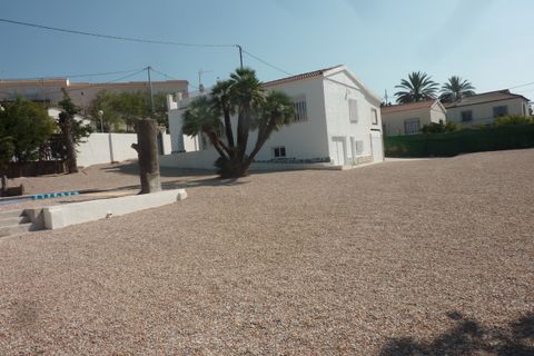 Finca in El Carmoli, Murcia - Foto 4
