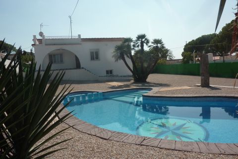Finca in El Carmoli, Murcia - Foto 1