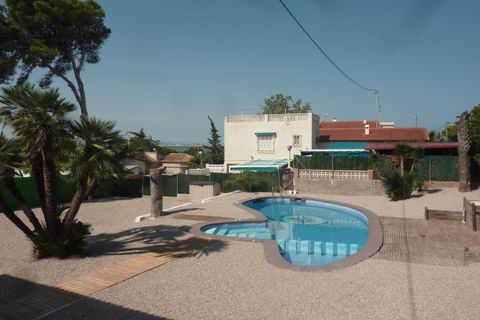 Finca in El Carmoli, Murcia - Foto 2