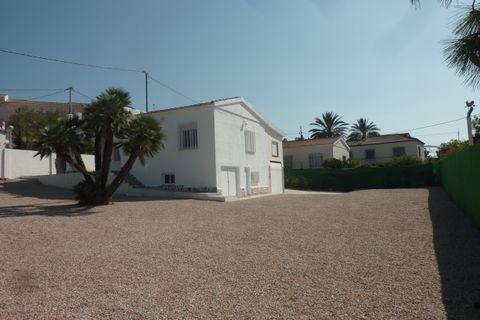 Finca in El Carmoli, Murcia - Foto 3