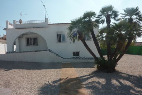 Finca in El Carmoli, Murcia - Foto 5
